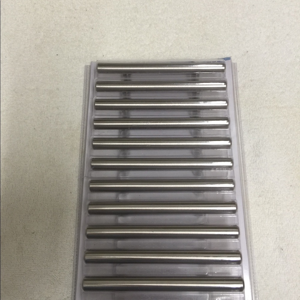 Brainerd/Liberty drawer/cabinet pulls
